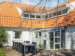 12 Person Holiday Home in Haderslev-by Traum