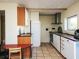 12 Person Holiday Home in Haderslev-by Traum