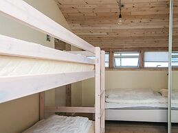 12 Person Holiday Home in Haderslev-by Traum