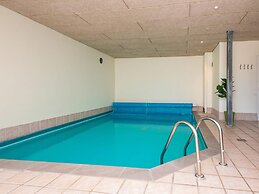 12 Person Holiday Home in Haderslev-by Traum