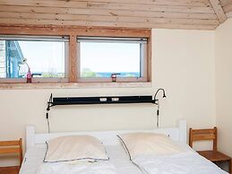 12 Person Holiday Home in Haderslev-by Traum