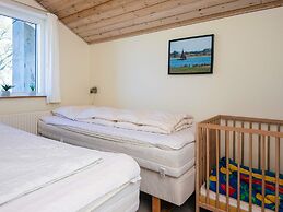 4 Star Holiday Home in Haderslev