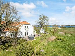 12 Person Holiday Home in Haderslev-by Traum