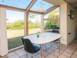 12 Person Holiday Home in Haderslev-by Traum