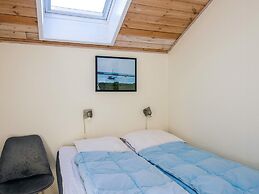 4 Star Holiday Home in Haderslev