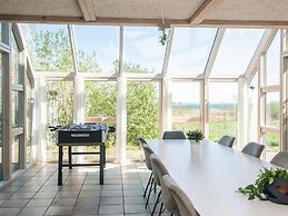 12 Person Holiday Home in Haderslev-by Traum