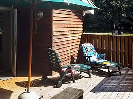 8 Person Holiday Home in Hasle