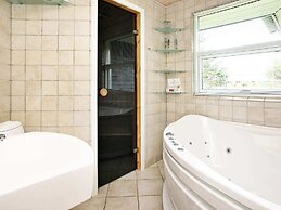 8 Person Holiday Home in Hjorring-by Traum
