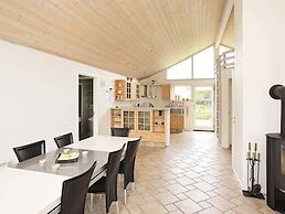 8 Person Holiday Home in Hjorring-by Traum