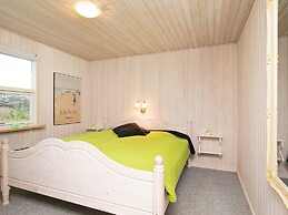 8 Person Holiday Home in Hjorring-by Traum