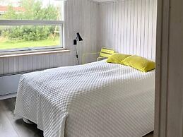 8 Person Holiday Home in Hjorring-by Traum