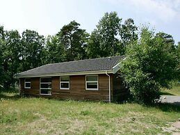 Beautiful Holiday Home in Hasle Near Sea