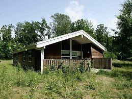 Beautiful Holiday Home in Hasle Near Sea