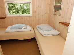 Beautiful Holiday Home in Hasle Near Sea
