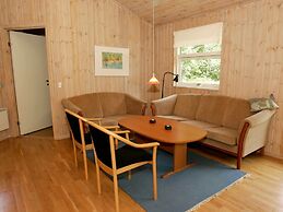 Beautiful Holiday Home in Hasle Near Sea