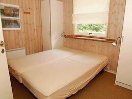 Beautiful Holiday Home in Hasle Near Sea