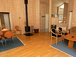 Beautiful Holiday Home in Hasle Near Sea