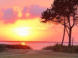 Cozy Holiday Home in Hemmet near Sea