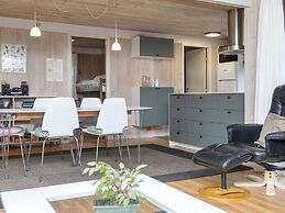 10 Person Holiday Home in Glesborg-by Traum