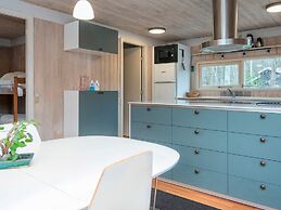 10 Person Holiday Home in Glesborg-by Traum