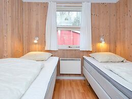 10 Person Holiday Home in Glesborg-by Traum