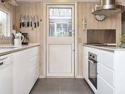 10 Person Holiday Home in Glesborg-by Traum