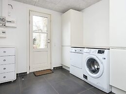 10 Person Holiday Home in Glesborg-by Traum