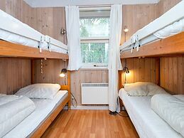 10 Person Holiday Home in Glesborg-by Traum