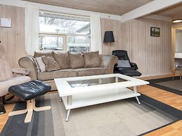 10 Person Holiday Home in Glesborg-by Traum