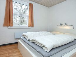 10 Person Holiday Home in Glesborg-by Traum