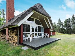 6 Person Holiday Home in Blavand