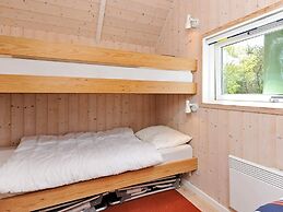 6 Person Holiday Home in Blavand