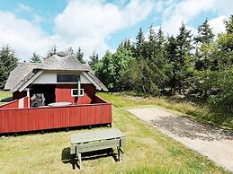 6 Person Holiday Home in Blavand