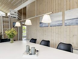 8 Person Holiday Home in Hjorring