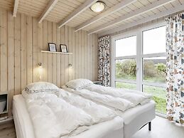 8 Person Holiday Home in Hjorring