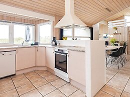 8 Person Holiday Home in Hjorring