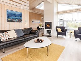 8 Person Holiday Home in Hjorring