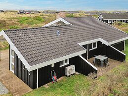8 Person Holiday Home in Hjorring