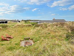 8 Person Holiday Home in Hjorring