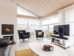 8 Person Holiday Home in Hjorring