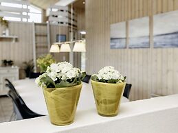 8 Person Holiday Home in Hjorring