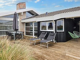 8 Person Holiday Home in Hjorring