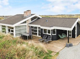 8 Person Holiday Home in Hjorring