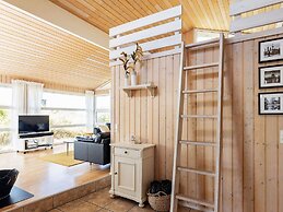 8 Person Holiday Home in Hjorring