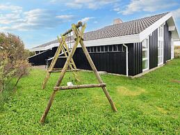 8 Person Holiday Home in Hjorring