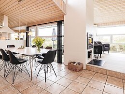 8 Person Holiday Home in Hjorring