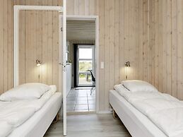 8 Person Holiday Home in Hjorring