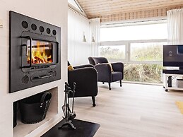 8 Person Holiday Home in Hjorring