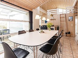 8 Person Holiday Home in Hjorring