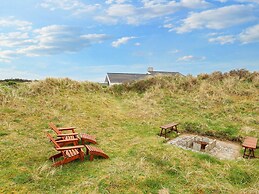 8 Person Holiday Home in Hjorring